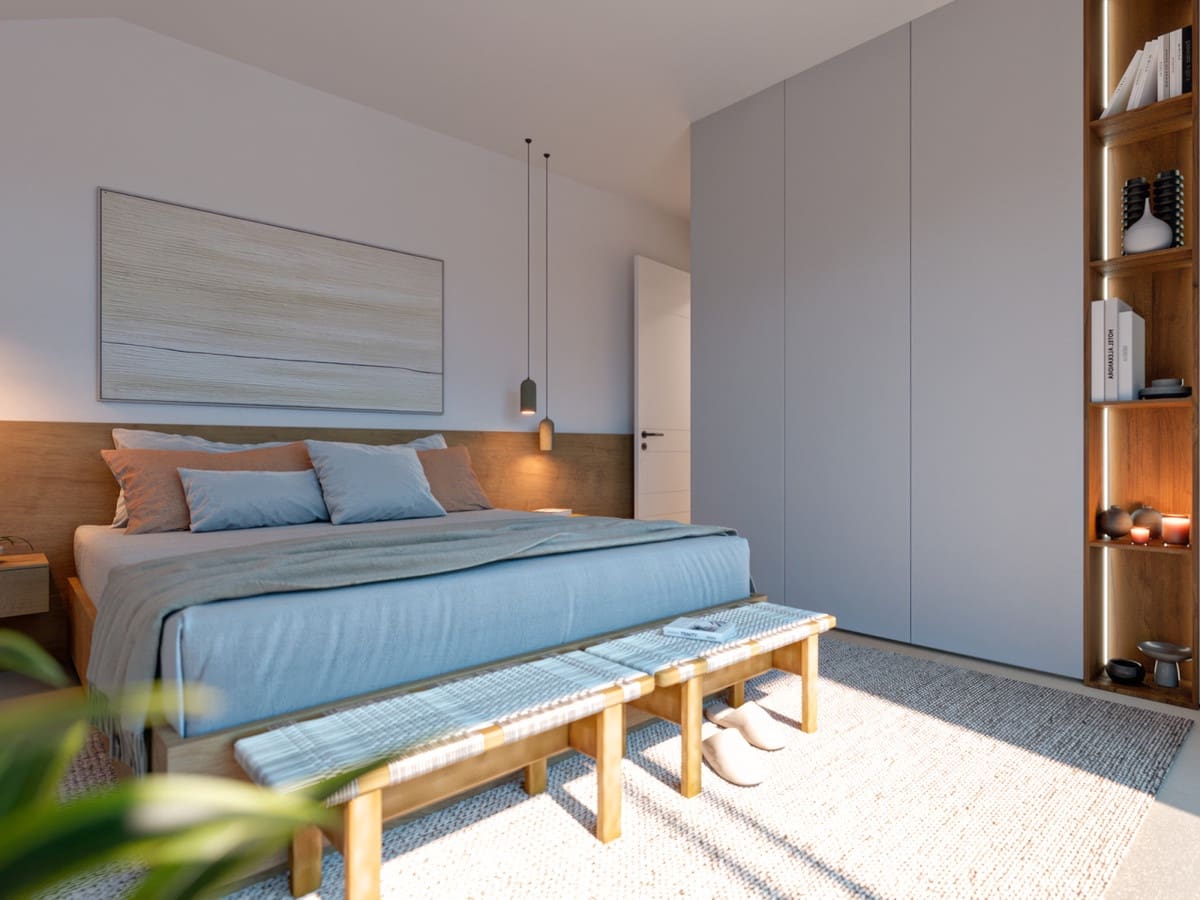 2 soveværelse Lejlighed til salg i Fuengirola med swimmingpool garage - € 357.000 (Ref: 9292234)