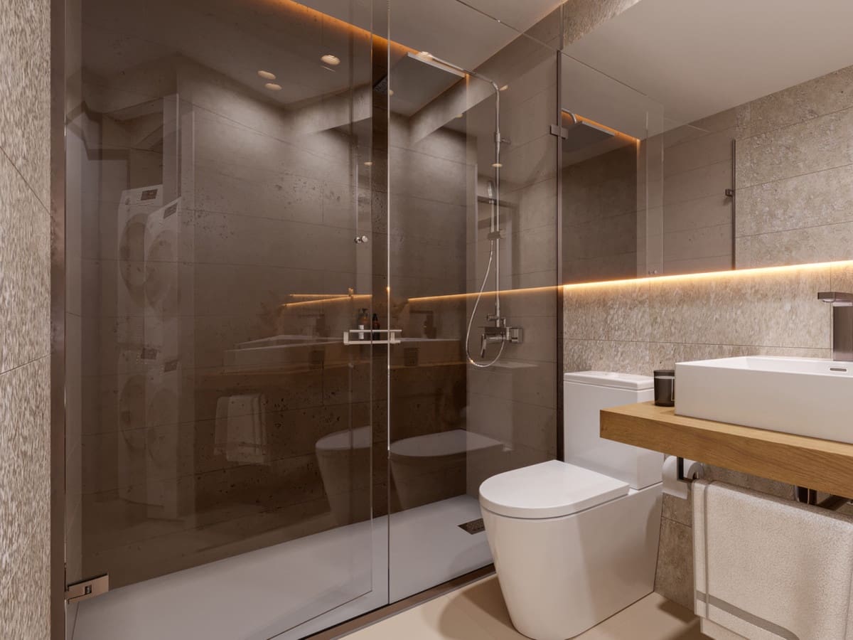 2 slaapkamer Appartement te koop in Fuengirola met zwembad garage - € 357.000 (Ref: 9292234)