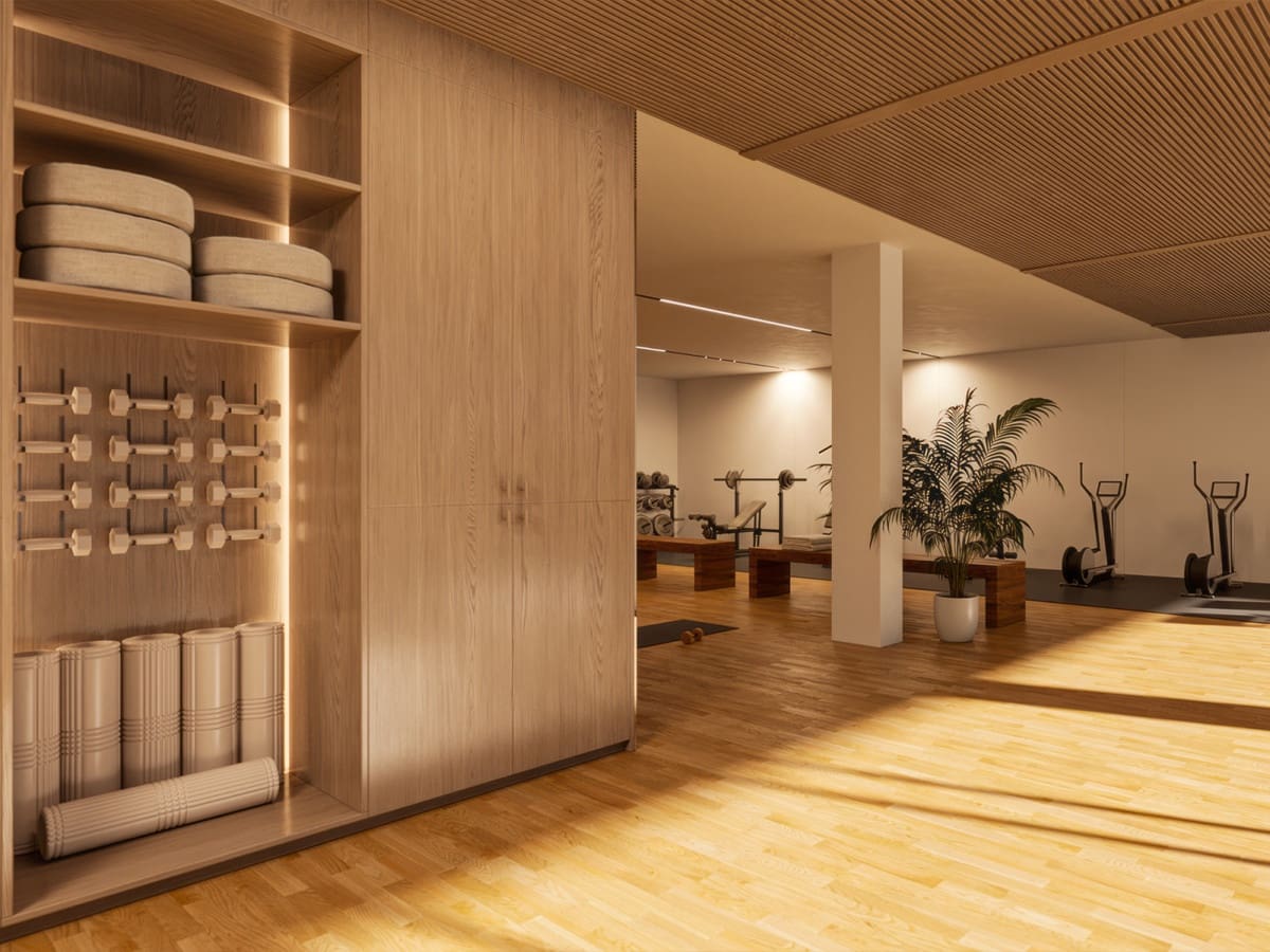 2 slaapkamer Appartement te koop in Fuengirola met zwembad garage - € 357.000 (Ref: 9292234)