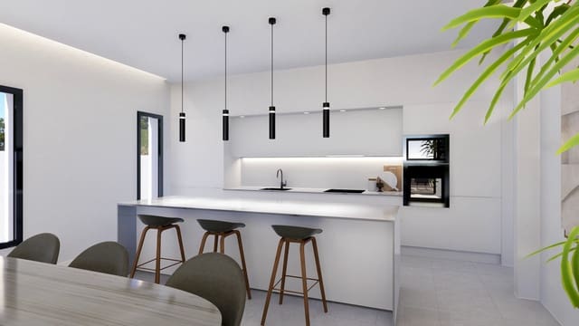 4 soveværelse Villa til salg i Casares Pueblo, Casares med swimmingpool garage - € 1.995.000 (Ref: 9318074)