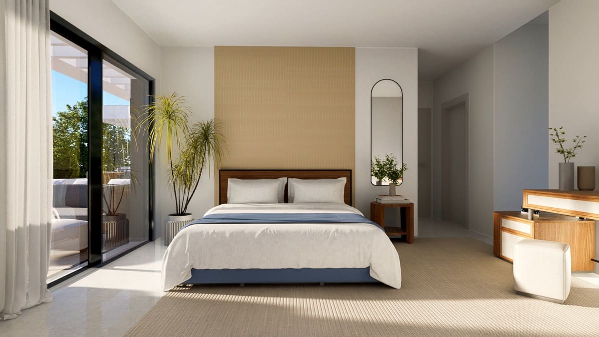 4 bedroom Villa for sale in Casares with pool garage - € 1,749,000 (Ref: 9318074)