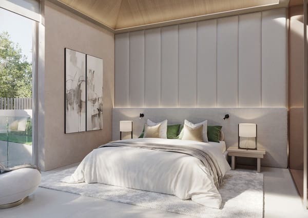 5 camera da letto Villa in vendita in Puerto Banus, Marbella con piscina garage - 5.500.000 € (Rif: 9322103)