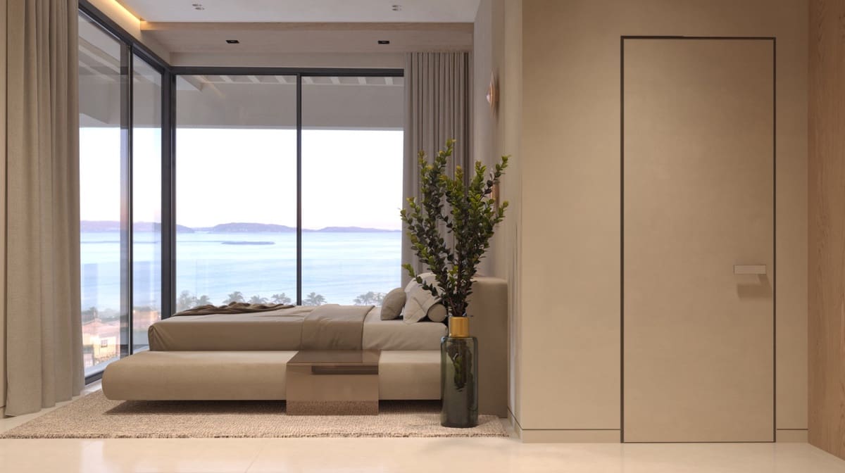 4 bedroom Villa for sale in Calahonda with pool garage - € 1,650,000 (Ref: 9330942)