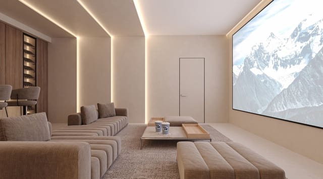 4 camera da letto Villa in vendita in Calahonda, Mijas con piscina garage - 1.650.000 € (Rif: 9330942)