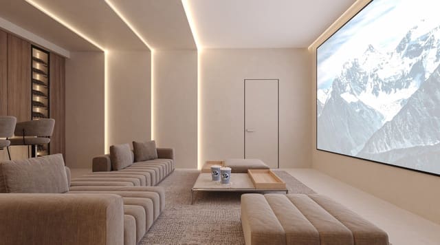 4 soveværelse Villa til salg i Calahonda, Mijas med swimmingpool garage - € 1.650.000 (Ref: 9330942)