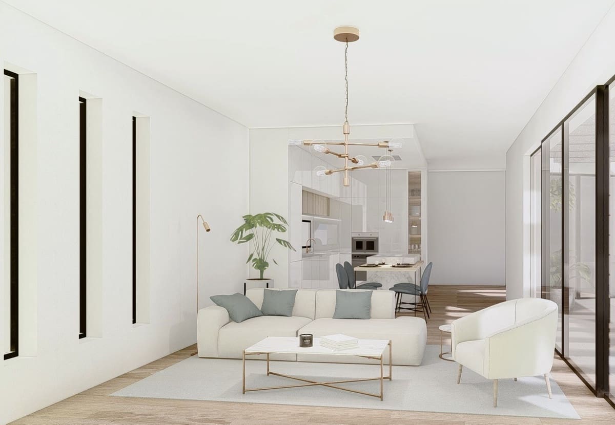 3 sypialnia Willa na sprzedaż w Benalmadena Costa z basenem garażem - 995 995 € (Ref: 9383170)