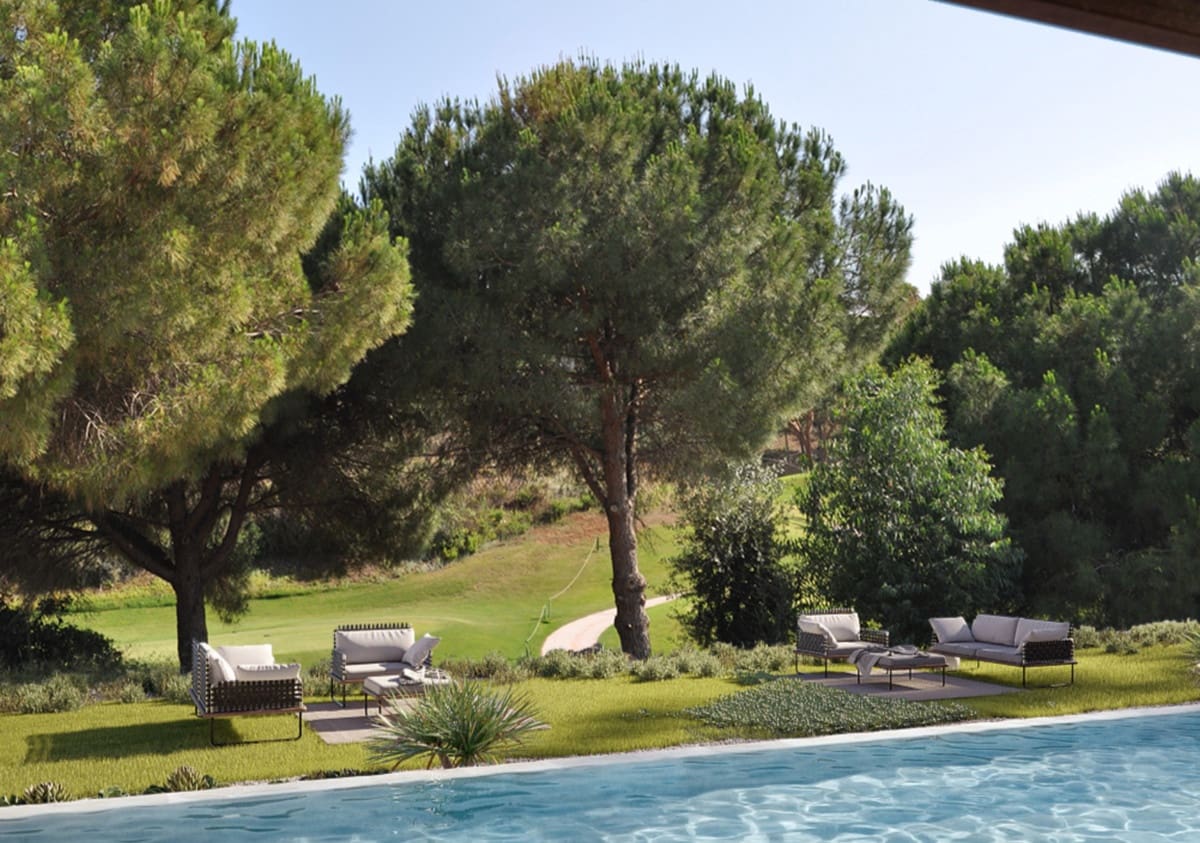 3 bedroom Villa for sale in Mijas Costa with pool garage - € 1,475,000 (Ref: 9383172)