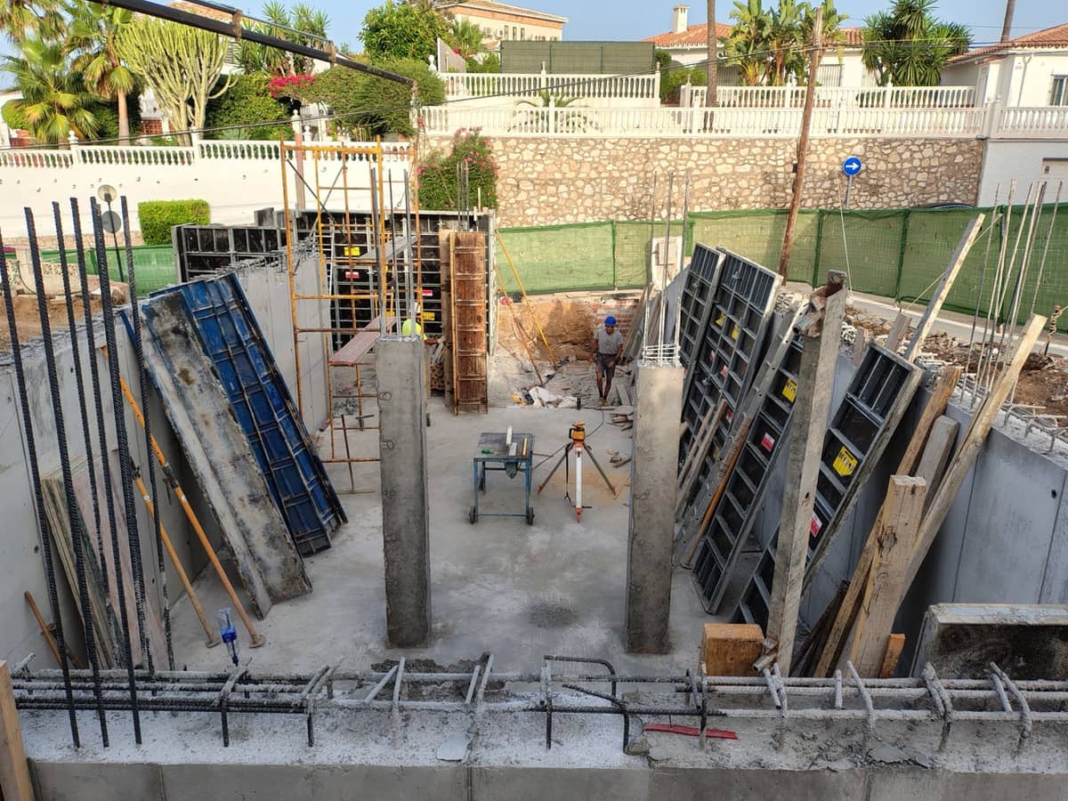 4 chambre Villa/Maison à vendre à Mijas Costa avec piscine garage - 1 675 000 € (Ref: 9401350)