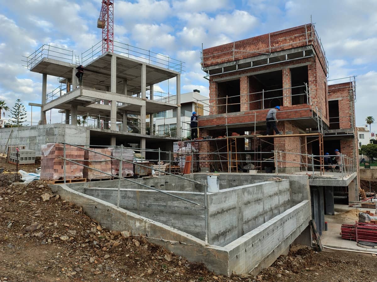 4 chambre Villa/Maison à vendre à Mijas Costa avec piscine garage - 1 675 000 € (Ref: 9401350)