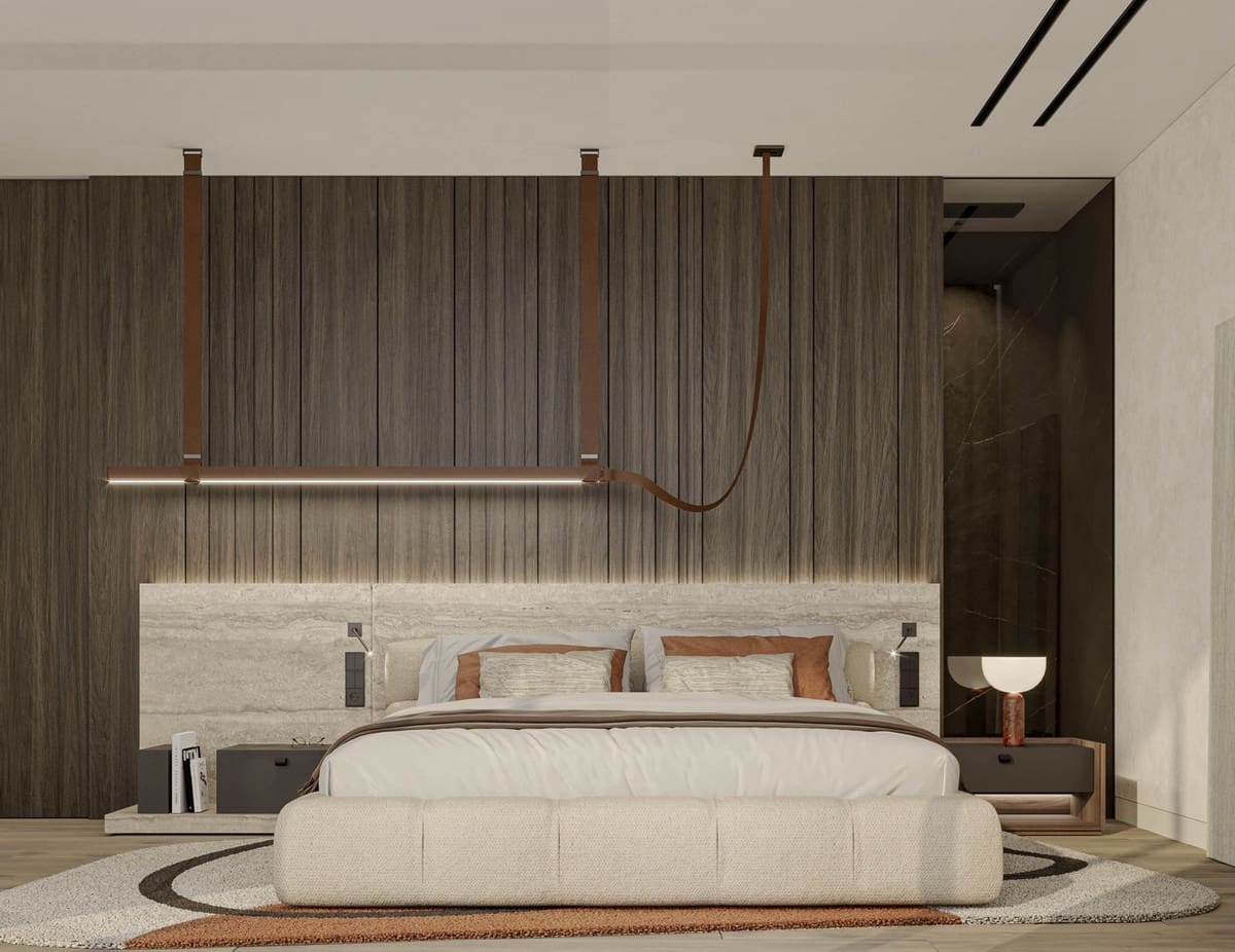 3 bedroom Villa for sale in Estepona with pool garage - € 1,200,000 (Ref: 9414364)