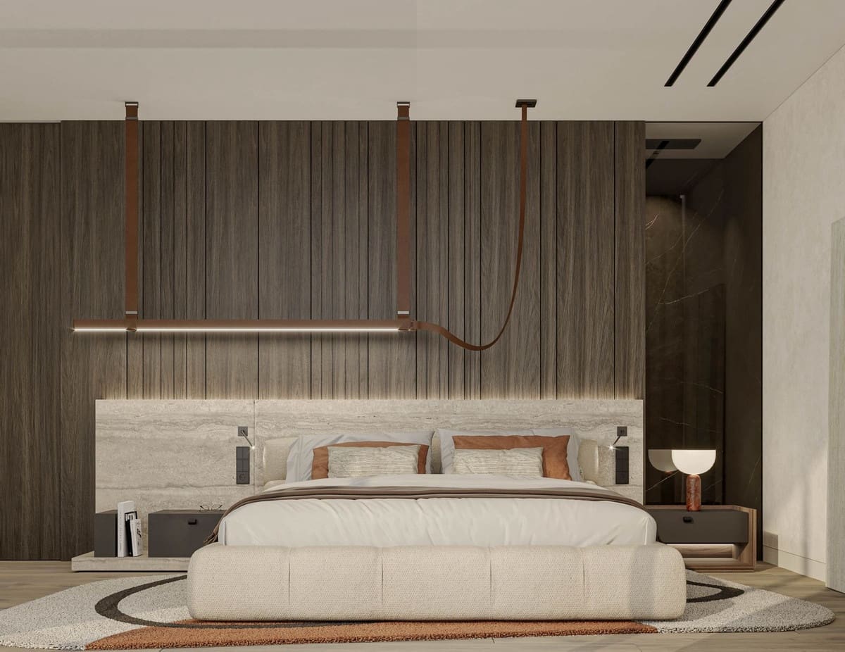 3 soverom Villa til salgs i Estepona med svømmebasseng garasje - € 1 400 000 (Ref: 9414364)