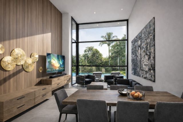 4 slaapkamer Villa te koop in Casco Antiguo, Marbella met zwembad garage - € 793.999 (Ref: 9435170)