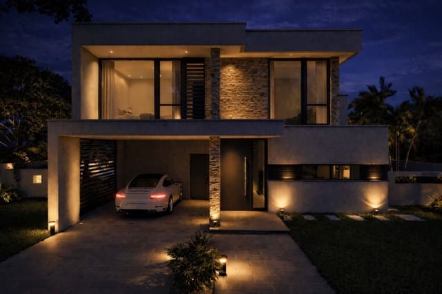 4 slaapkamer Villa te koop in Casco Antiguo, Marbella met zwembad garage - € 793.999 (Ref: 9435170)