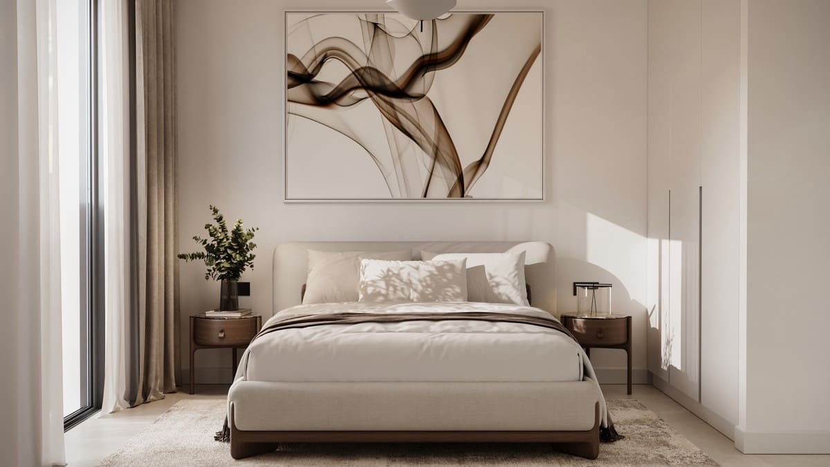 2 bedroom Apartment for sale in Mijas Costa with pool garage - € 648,000 (Ref: 9435171)