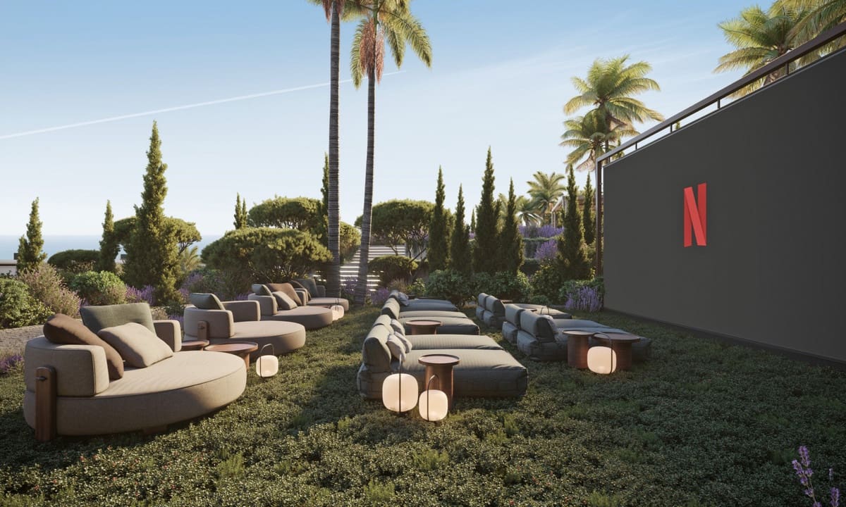 2 bedroom Apartment for sale in Mijas Costa with pool garage - € 648,000 (Ref: 9435171)