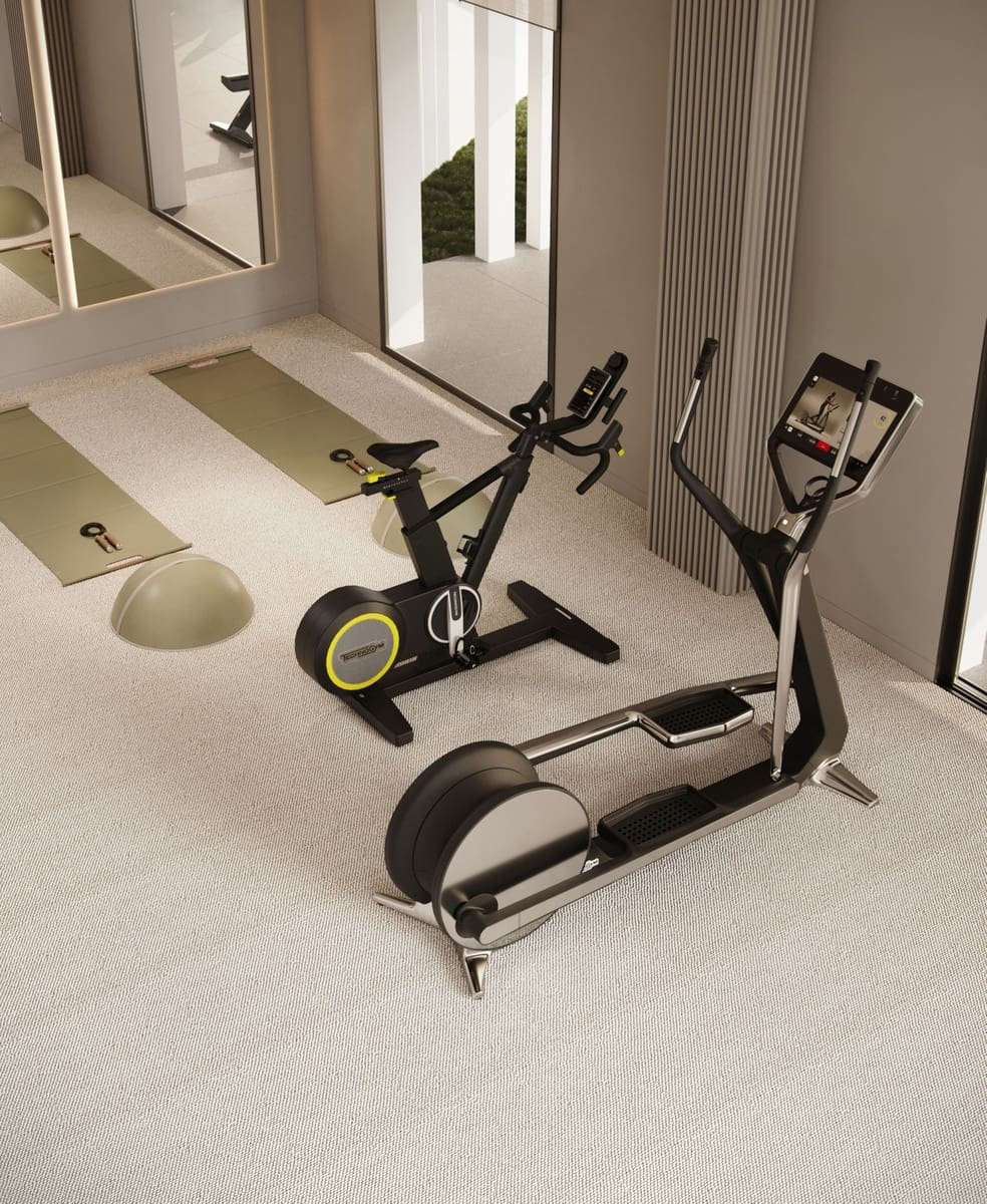 2 bedroom Apartment for sale in Mijas Costa with pool garage - € 648,000 (Ref: 9435171)