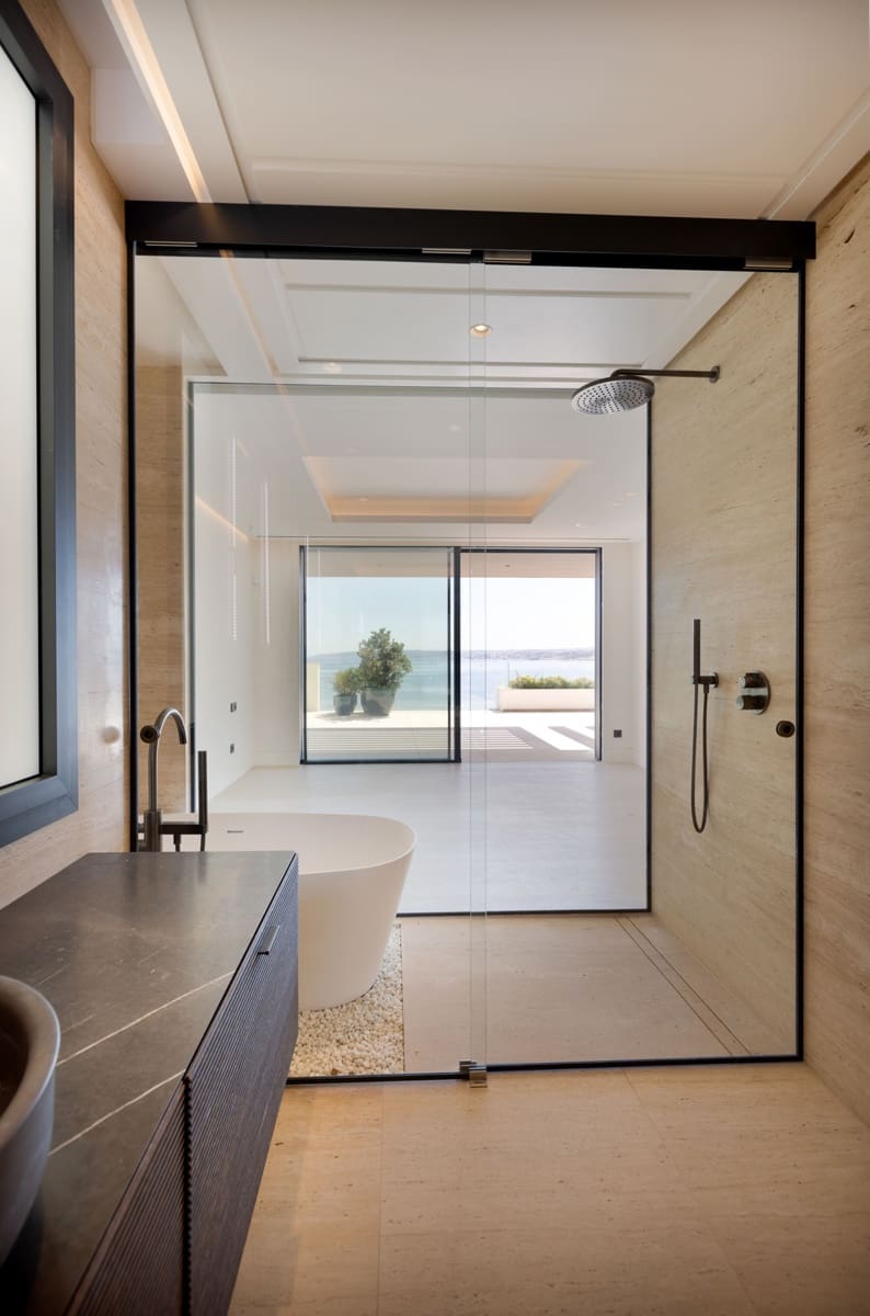 2 quarto Apartamento para venda em Estepona com piscina garagem - 2 310 000 € (Ref: 9450389)