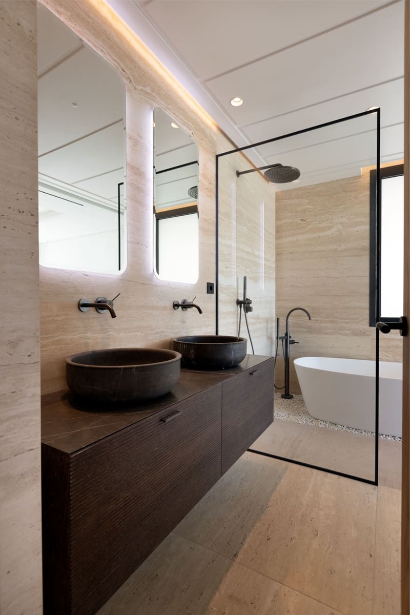 2 quarto Apartamento para venda em Estepona com piscina garagem - 2 310 000 € (Ref: 9450389)