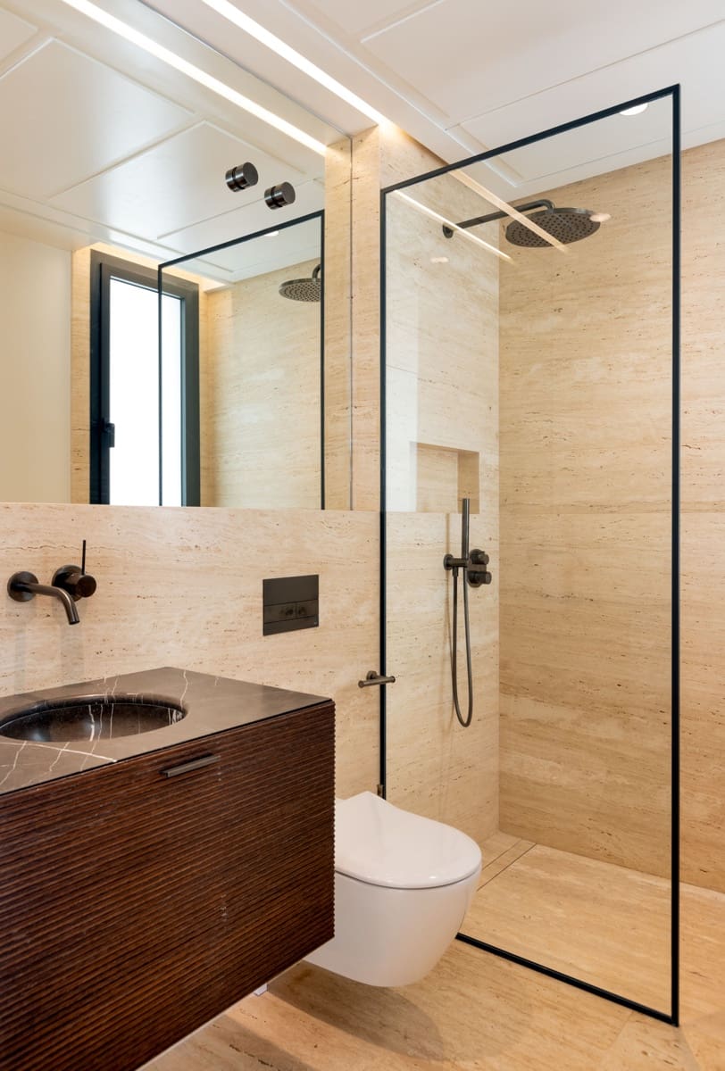 2 quarto Apartamento para venda em Estepona com piscina garagem - 2 310 000 € (Ref: 9450389)