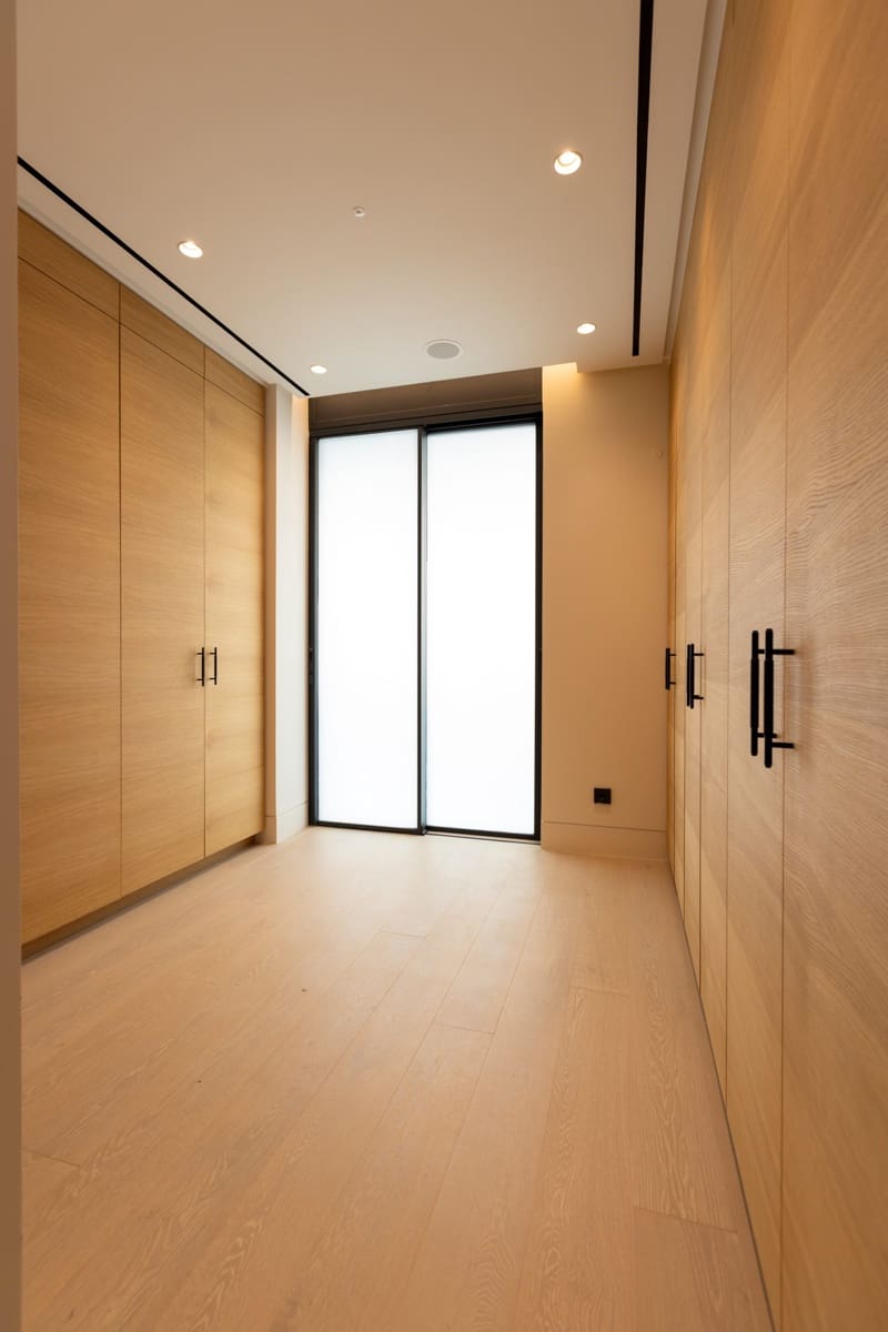 2 quarto Apartamento para venda em Estepona com piscina garagem - 2 310 000 € (Ref: 9450389)