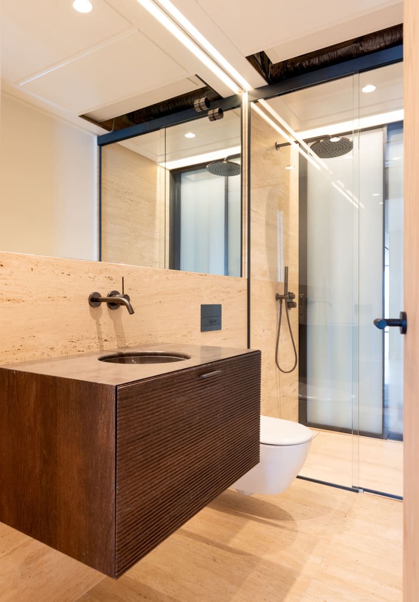 2 quarto Apartamento para venda em Estepona com piscina garagem - 2 310 000 € (Ref: 9450389)