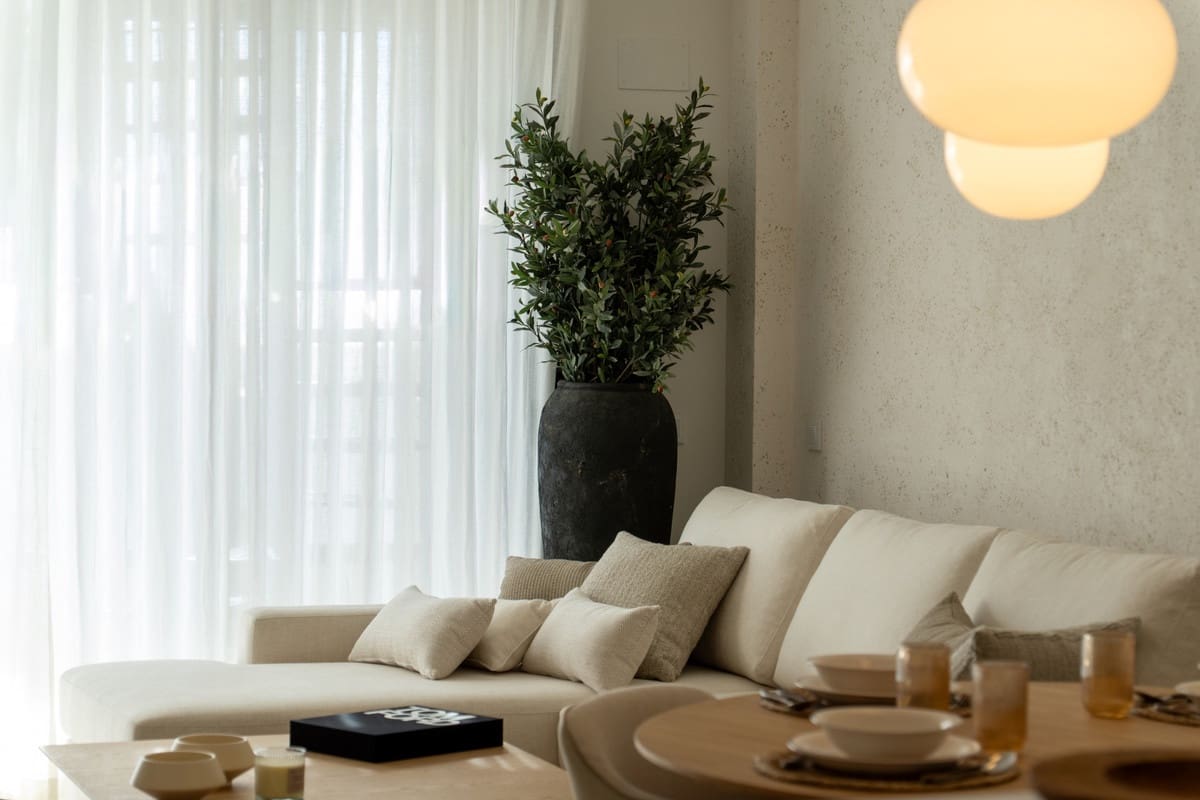 2 soverom Leilighet til salgs i Fuengirola med svømmebasseng garasje - € 545 000 (Ref: 9466092)