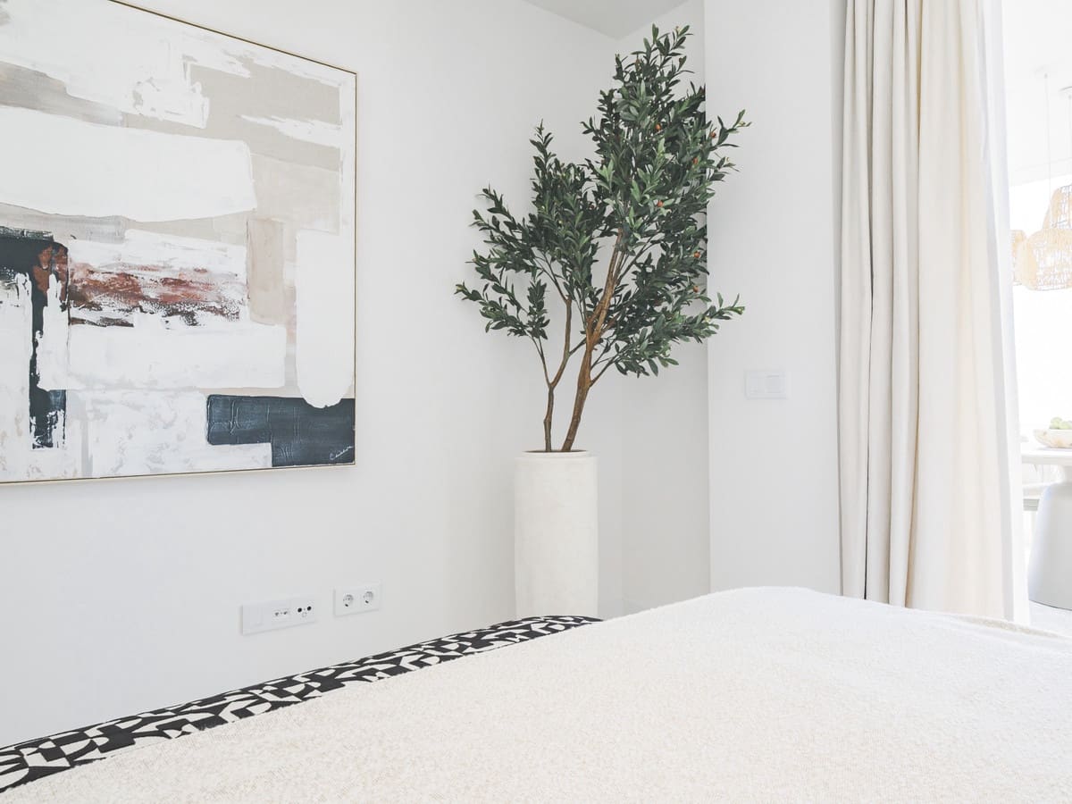 2 soverom Leilighet til salgs i Fuengirola med svømmebasseng garasje - € 545 000 (Ref: 9466092)