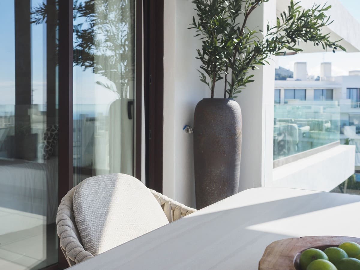 2 soverom Leilighet til salgs i Fuengirola med svømmebasseng garasje - € 545 000 (Ref: 9466092)