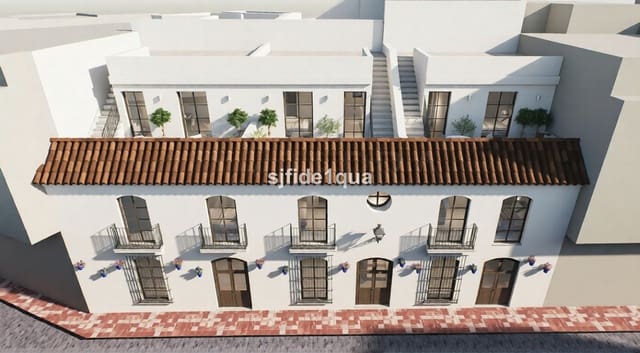 2 sypialnia Dom na sprzedaż w Parque Central, Estepona z basenem garażem - 695 000 € (Ref: 9468665)