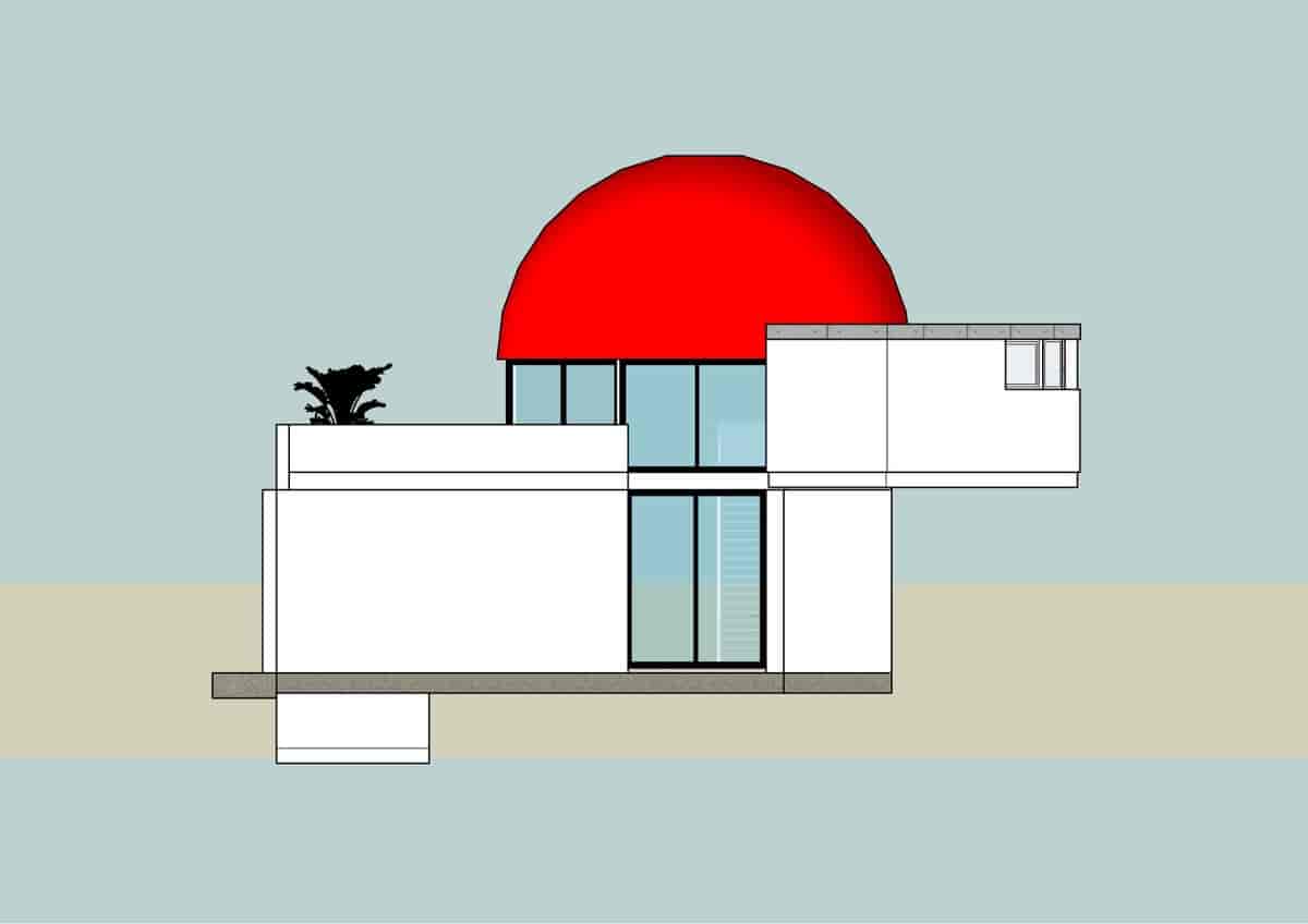 3 soverom Villa til salgs i Mijas Costa med svømmebasseng garasje - € 779 000 (Ref: 9468666)