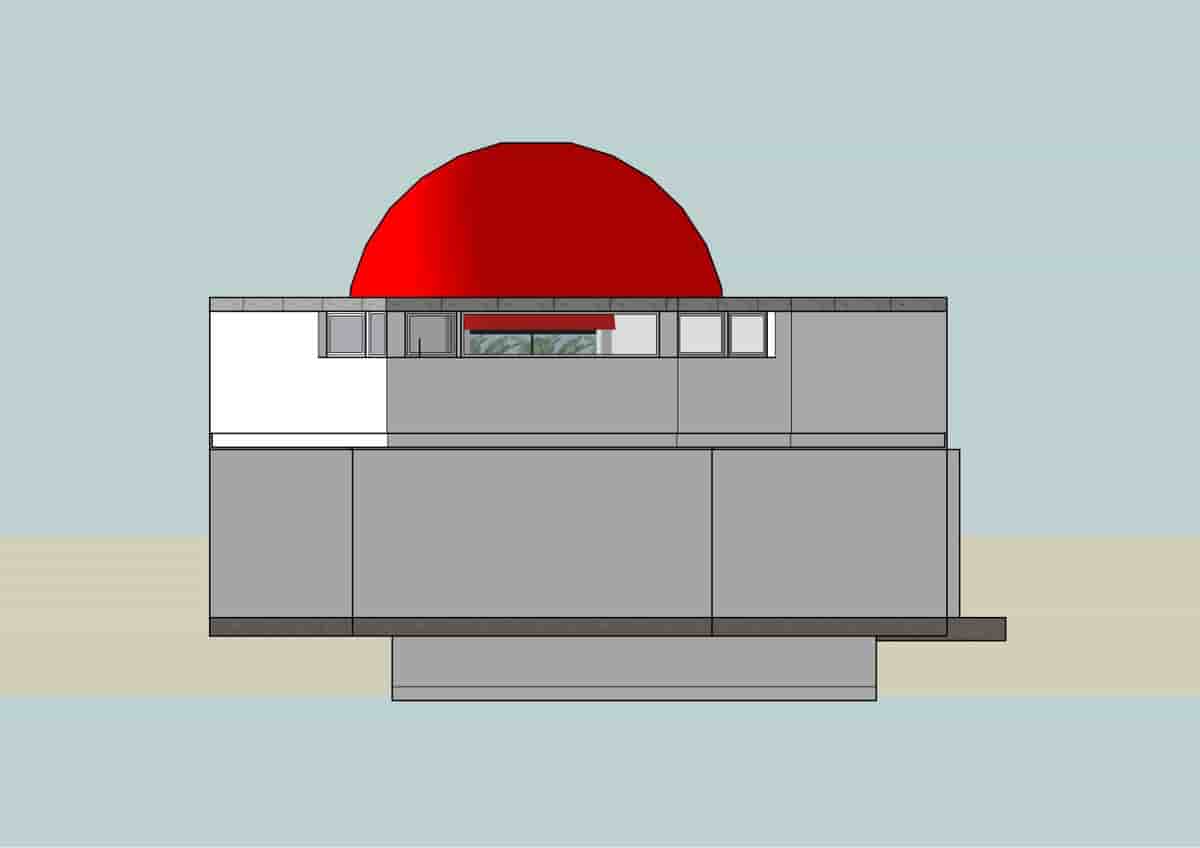 3 soverom Villa til salgs i Mijas Costa med svømmebasseng garasje - € 779 000 (Ref: 9468666)