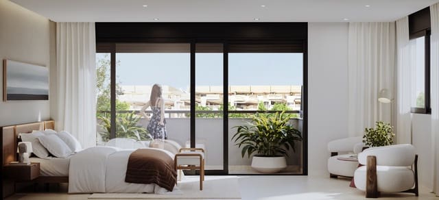 3 soveværelse Villa til salg i Centro ciudad, Fuengirola med swimmingpool garage - € 1.388.750 (Ref: 9470707)