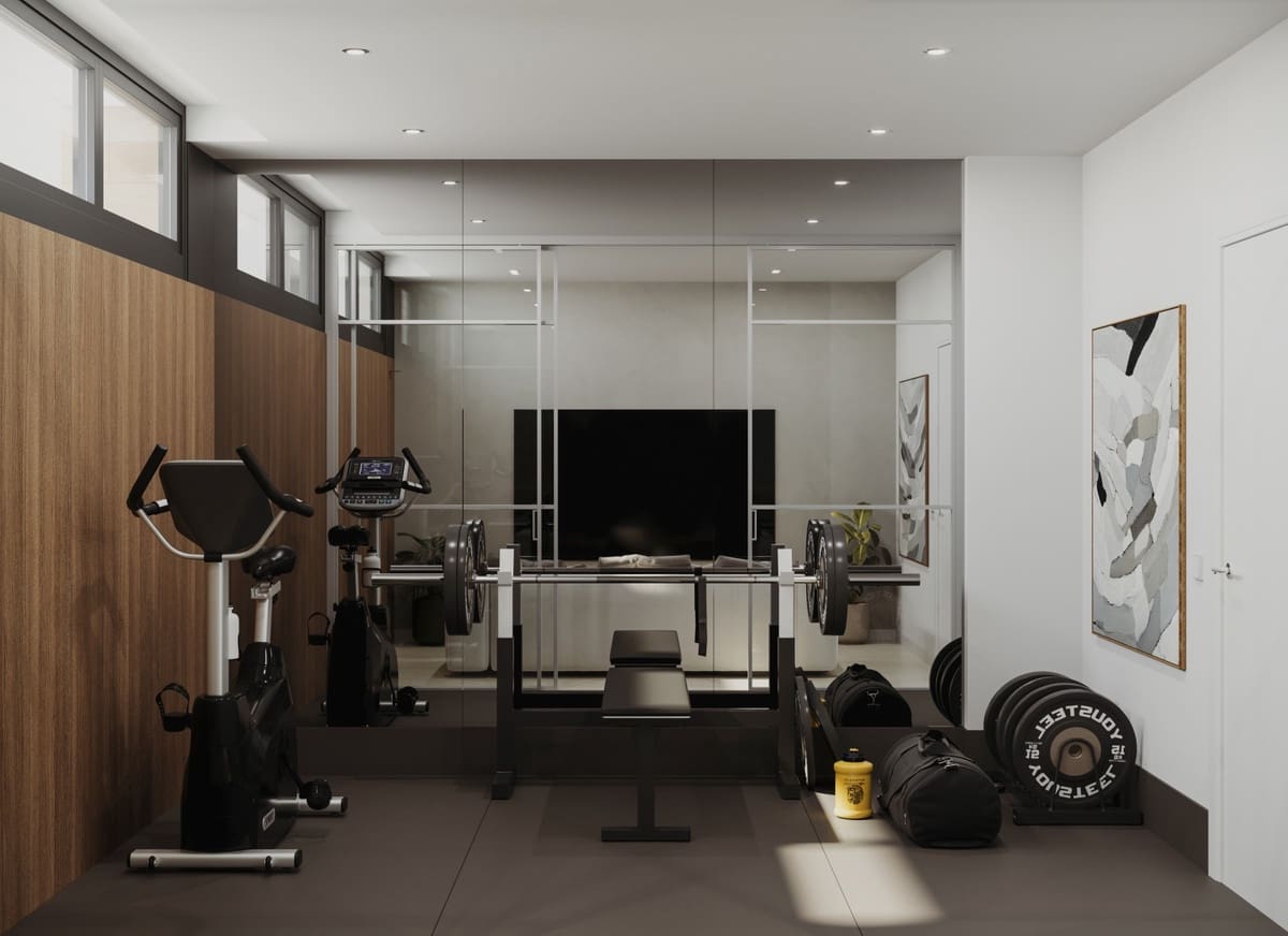 3 slaapkamer Villa te koop in Fuengirola met zwembad garage - € 1.435.000 (Ref: 9470707)