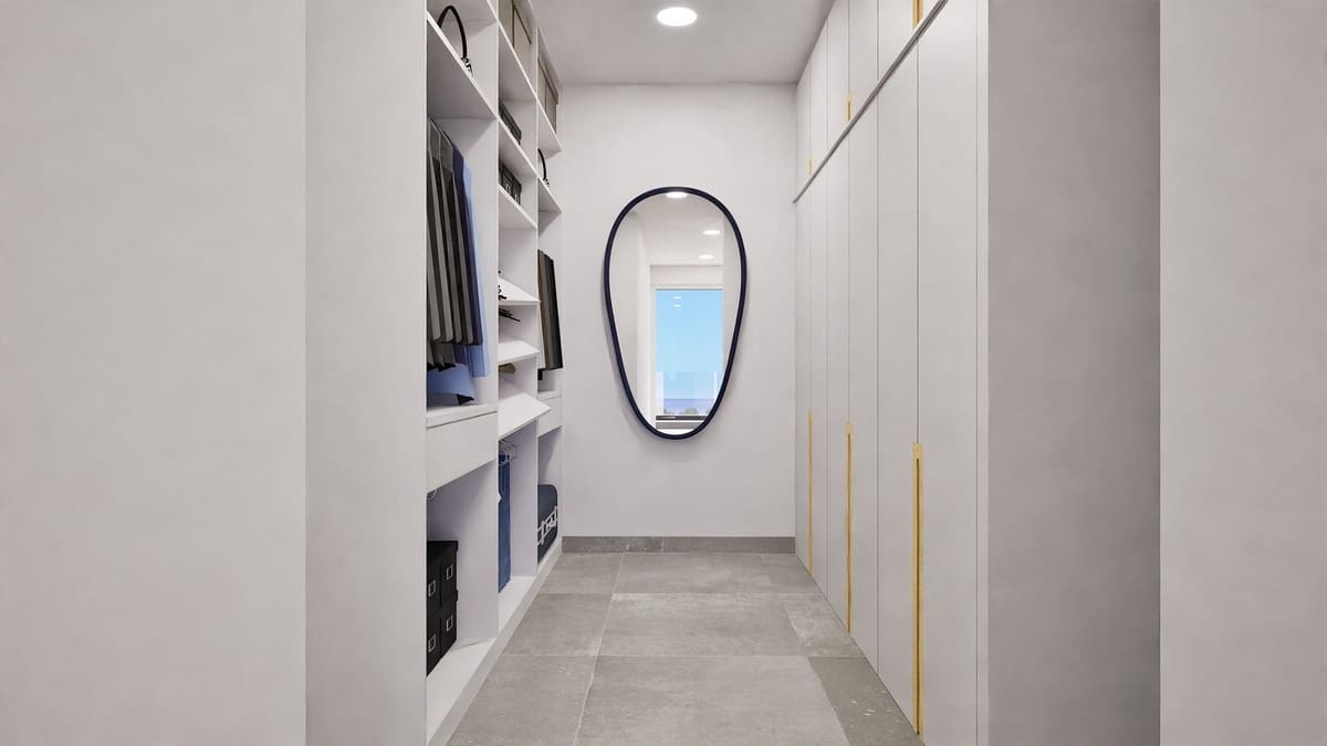 3 quarto Moradia para venda em Torremolinos com piscina garagem - 1 500 000 € (Ref: 9488764)