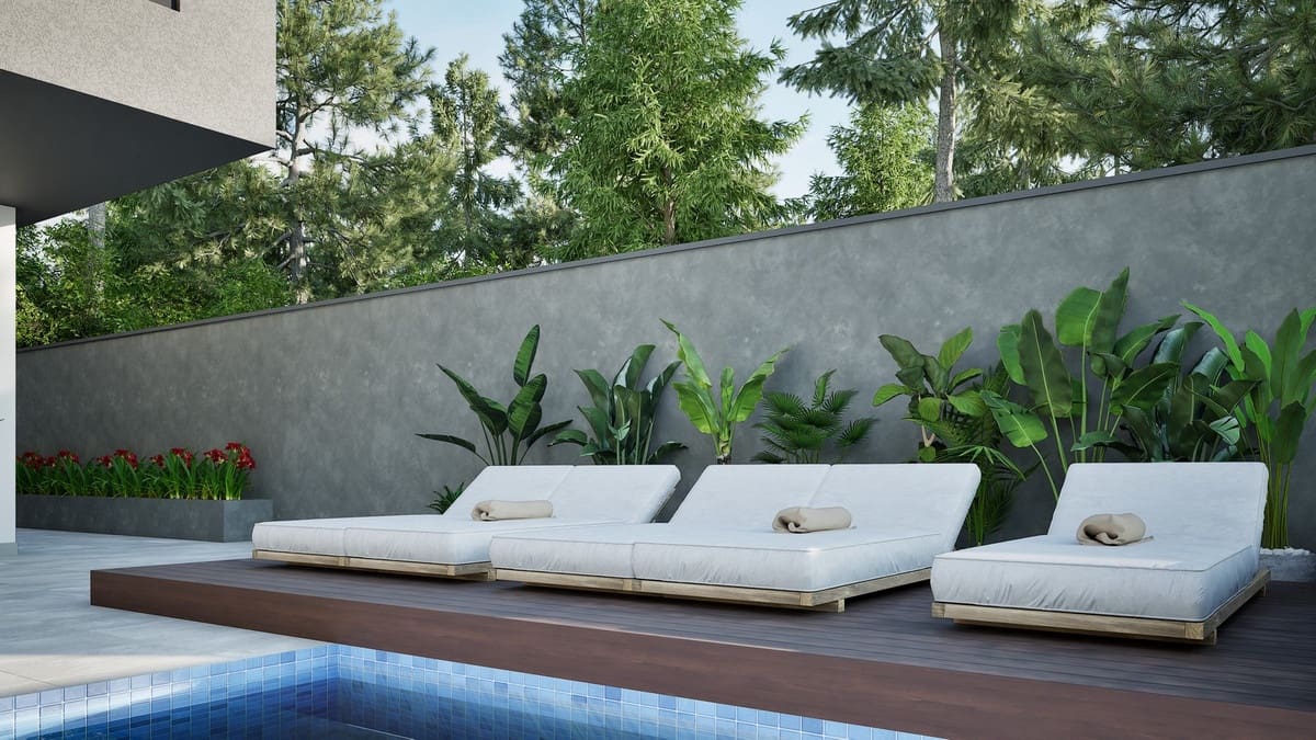 3 quarto Moradia para venda em Torremolinos com piscina garagem - 1 500 000 € (Ref: 9488764)