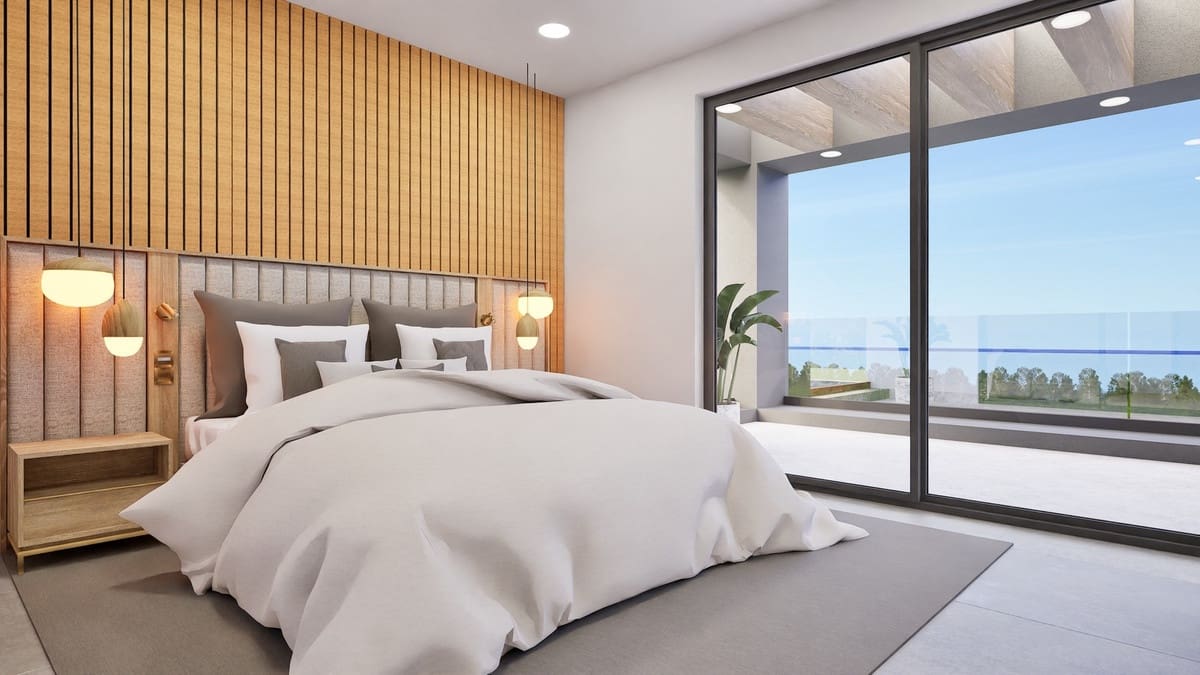 3 quarto Moradia para venda em Torremolinos com piscina garagem - 1 500 000 € (Ref: 9488764)