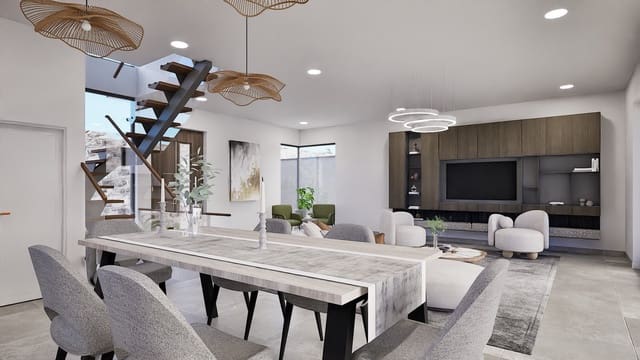 3 soverom Villa til salgs i Torremolinos med svømmebasseng garasje - € 1 500 000 (Ref: 9488764)