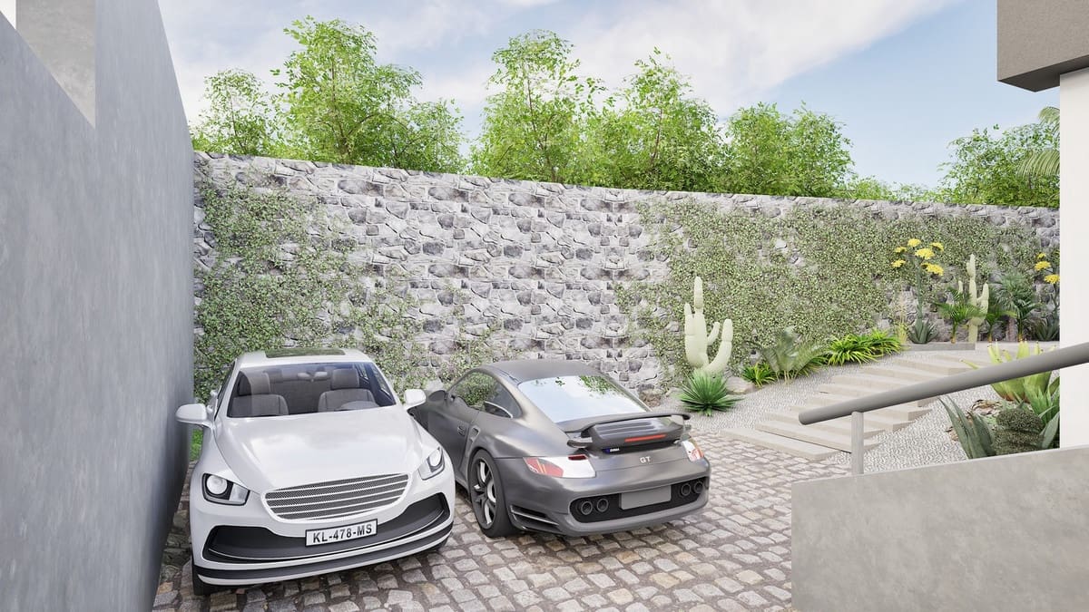 3 bedroom Villa for sale in Torremolinos with pool garage - € 1,500,000 (Ref: 9488764)