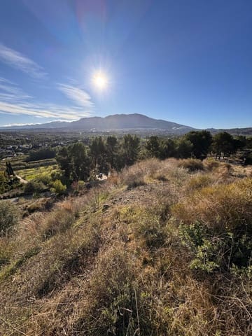 4 slaapkamer Villa te koop in Mijas Costa, Mijas met zwembad garage - € 1.640.000 (Ref: 9528009)