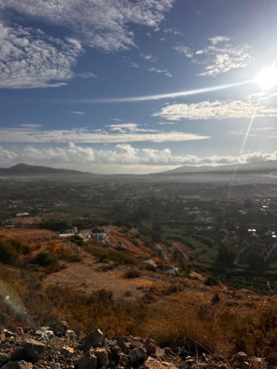 5 soverom Villa til salgs i Mijas Costa med svømmebasseng garasje - € 2 280 000 (Ref: 9528010)