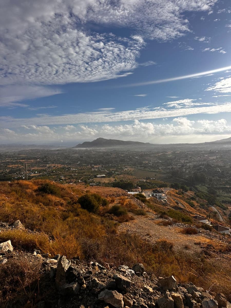 5 soverom Villa til salgs i Mijas Costa med svømmebasseng garasje - € 2 280 000 (Ref: 9528010)