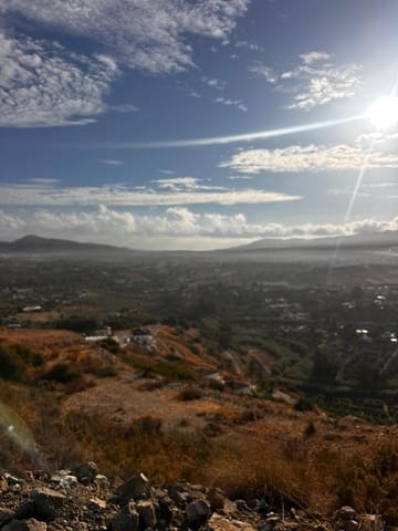 5 soverom Villa til salgs i Mijas Costa, Mijas med svømmebasseng garasje - € 2 280 000 (Ref: 9528010)