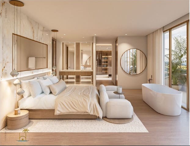 5 soveværelse Villa til salg i Mijas Costa, Mijas med swimmingpool garage - € 2.280.000 (Ref: 9528010)