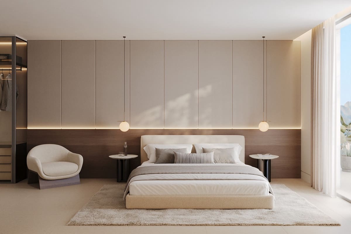 3 sypialnia Dom na sprzedaż w San Pedro de Alcantara z basenem garażem - 1 130 040 € (Ref: 9543921)