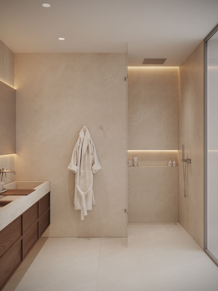 3 sypialnia Dom na sprzedaż w San Pedro de Alcantara z basenem garażem - 1 130 040 € (Ref: 9543921)