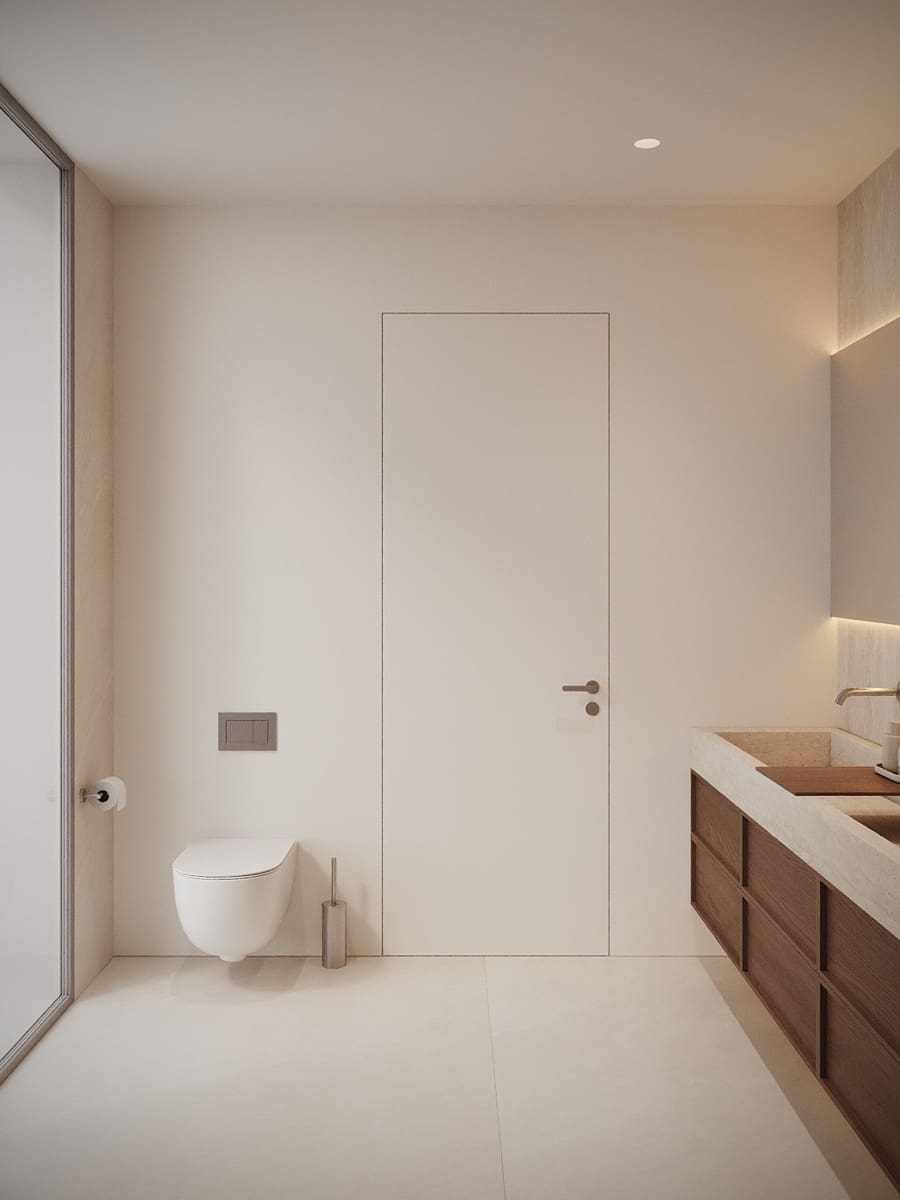 3 sypialnia Dom na sprzedaż w San Pedro de Alcantara z basenem garażem - 1 130 040 € (Ref: 9543921)