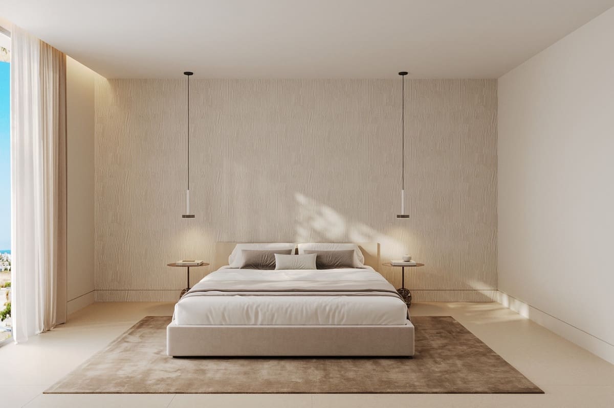 Casa de 3 habitaciones en San Pedro de Alcantara en venta con piscina garaje - 1.204.970 € (Ref: 9543921)