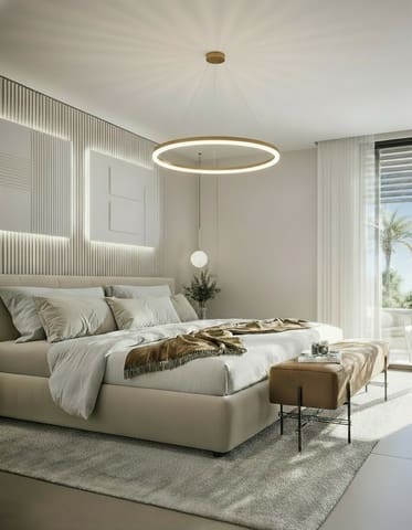 5 chambre Villa/Maison à vendre à Golden Mile, Marbella avec piscine garage - 5 760 000 € (Ref: 9551972)