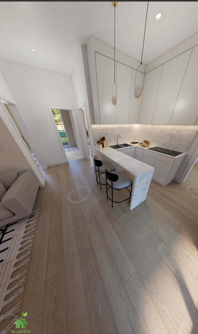 8 Zimmer Villa zu verkaufen in New Golden Mile mit Pool Garage - 2.550.000 € (Ref: 9558724)