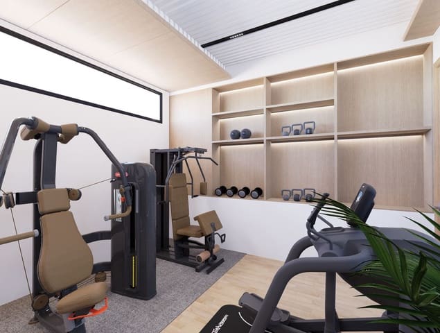 8 makuuhuone Huvila myytävänä paikassa New Golden Mile, Estepona mukana uima-altaan 
autotalli - 2 550 000 € (Ref: 9558724)